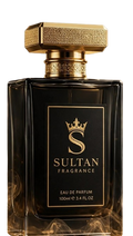 SULTAN LAGACY Perfume