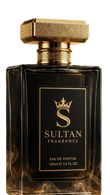 SULTAN LAGACY Perfume